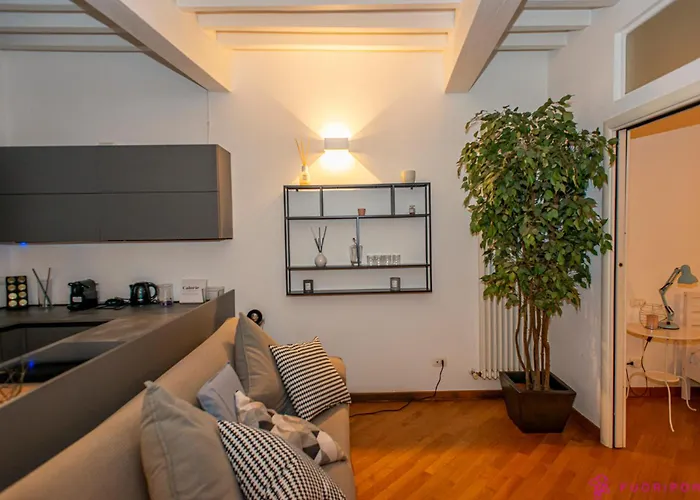 Fuoriporta Affitti Brevi - Cecilia 11