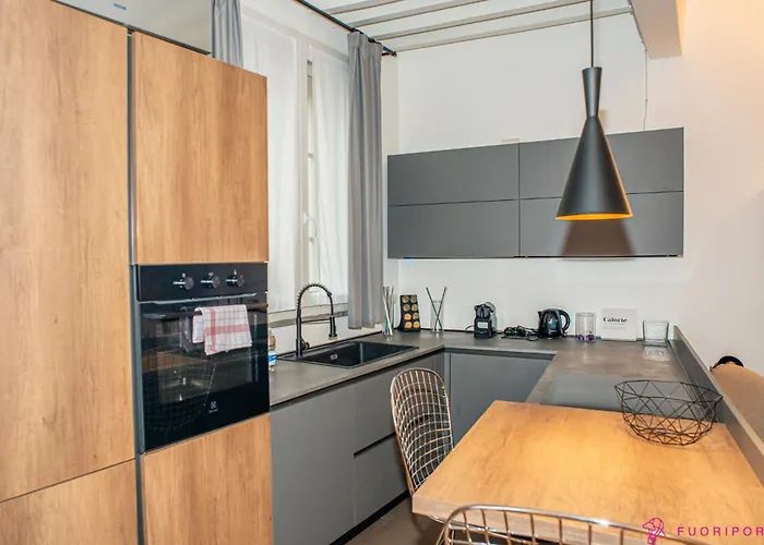 Fuoriporta Affitti Brevi - Cecilia 11 Апартаменты *