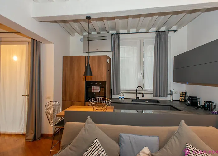 Fuoriporta Affitti Brevi - Cecilia 11 Апартаменты *