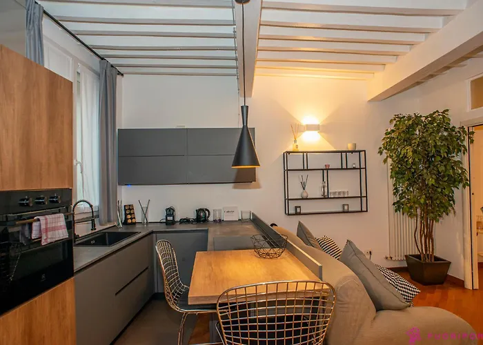 Fuoriporta Affitti Brevi - Cecilia 11 Парма